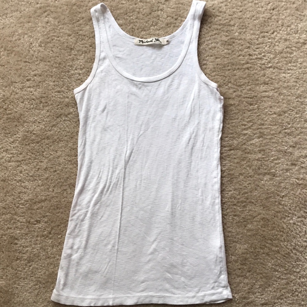 Michael Stars Layering Tank